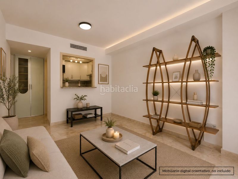 Foto efc31678-a3f2-4ed0-9ee8-8fcb941705be. Apartamento en Perchel Norte Málaga
