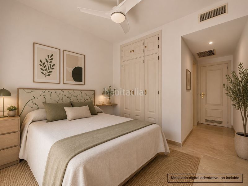 Foto f4ccd284-82ea-47b2-aa17-0f99c0b23879. Apartamento en Perchel Norte Málaga
