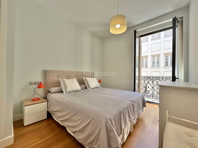 Foto 34b2c0d1-a693-45f2-9521-524e2a853ae3. Apartament amb calefacció aparcament a Centro Histórico Málaga