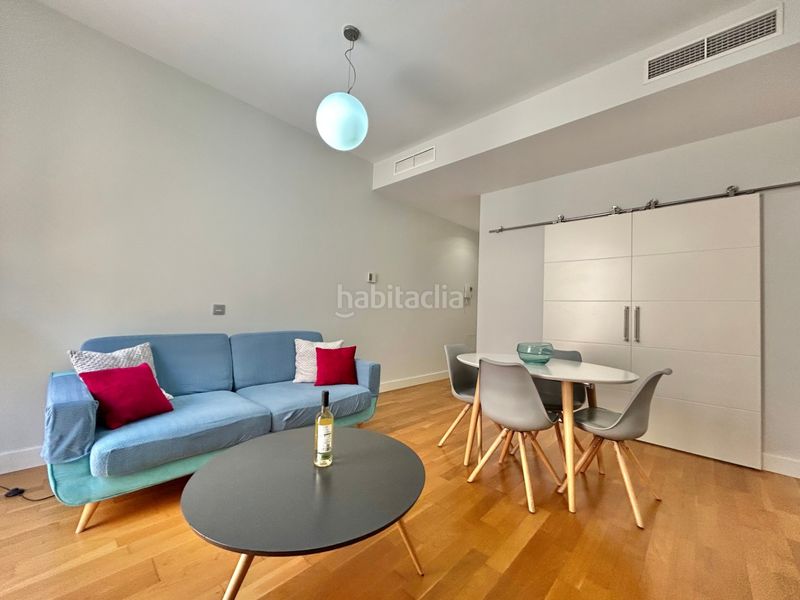 Foto 077a7839-6c74-4f5b-a9d0-cc9a14d82527. Apartamento en Centro Histórico Málaga
