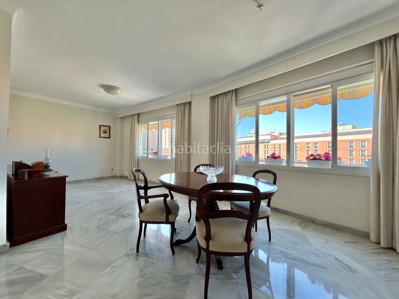 Foto 08afd82e-359e-4e1b-92bf-a4df593157b0. Apartament amb calefacció aparcament a Centro Histórico Málaga
