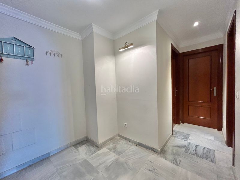 Foto 08c2b893-70ab-4d41-abb3-47f14fa623c5. Apartament amb calefacció aparcament a Centro Histórico Málaga