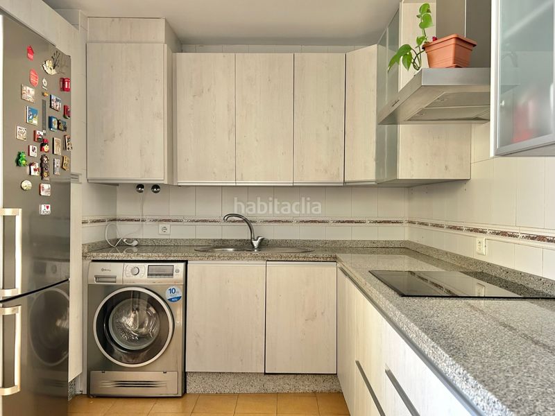 Foto 0da3ef2e-a16a-42f2-b2cb-4d70c510eb24. Apartament amb calefacció aparcament a Centro Histórico Málaga