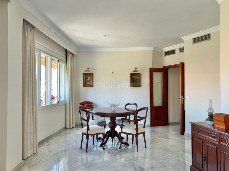 Foto 1503f26a-e0ac-4fdc-a43f-860643bcd1d8. Apartament amb calefacció aparcament a Centro Histórico Málaga