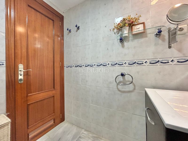 Foto 2098a8d4-5ae3-47b4-b79d-23016bd0ae09. Apartament amb calefacció aparcament a Centro Histórico Málaga