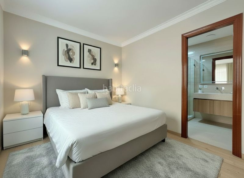 Foto 3b2dda13-52be-469e-94ad-92932bd73b10. Apartament amb calefacció aparcament a Centro Histórico Málaga