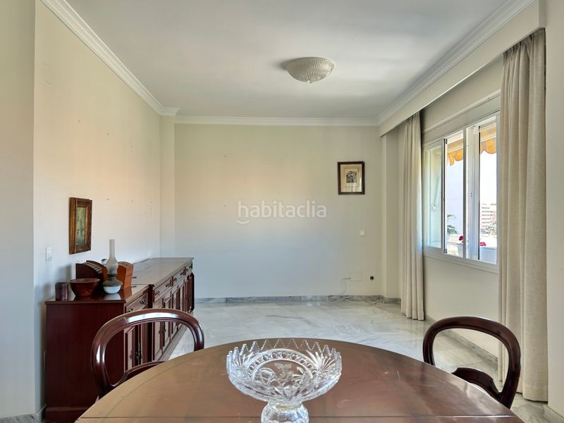 Foto 5cc18b8d-fef8-4ef6-9593-c31697d77360. Apartament amb calefacció aparcament a Centro Histórico Málaga