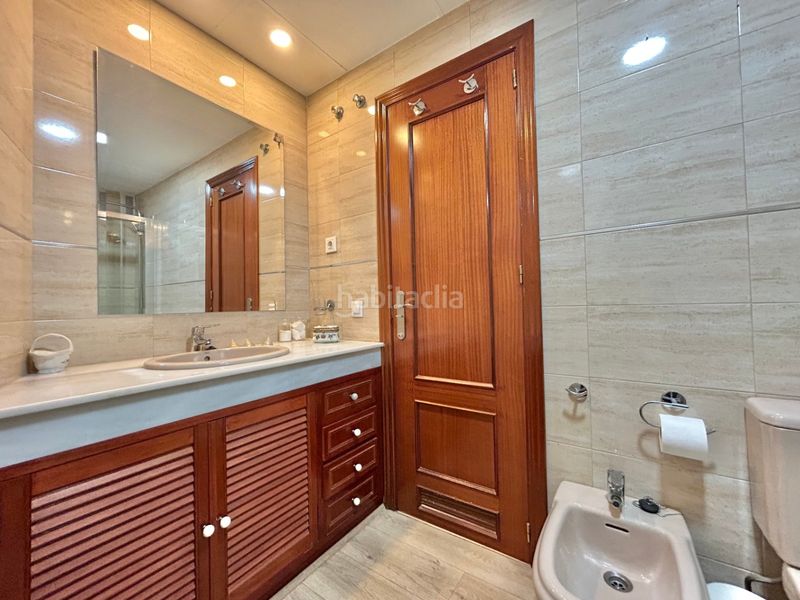 Foto 6d780d57-ce0d-4597-9b96-2c477e6b05f6. Apartament amb calefacció aparcament a Centro Histórico Málaga