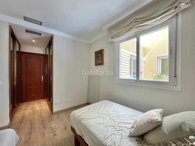 Foto 775b1340-aaf6-4471-8181-0c42820af626. Apartament amb calefacció aparcament a Centro Histórico Málaga