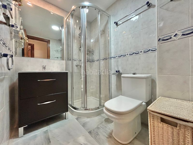 Foto 9f1de430-9a34-4738-84ff-8d05f3c99d5c. Apartament amb calefacció aparcament a Centro Histórico Málaga
