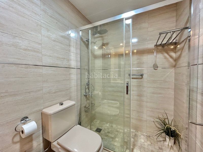 Foto a56e8a54-a4bf-497b-a150-2a6587974737. Apartament amb calefacció aparcament a Centro Histórico Málaga