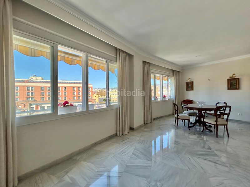 Foto d19df02c-8352-430f-a997-b2c6a67edc20. Apartament amb calefacció aparcament a Centro Histórico Málaga