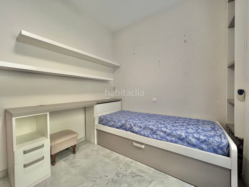Foto f59957b3-b939-4469-9cf7-130ab00a161e. Apartament amb calefacció aparcament a Centro Histórico Málaga