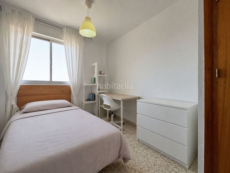 Foto 030f5ea2-1cc3-4e9f-8a89-7eb3e651e3ad. Apartamento en Centro Histórico Málaga