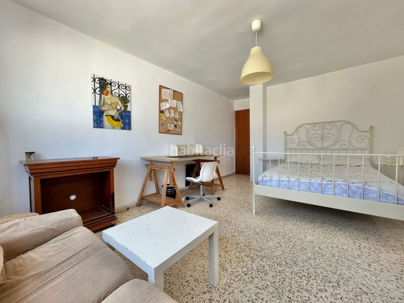 Foto 03e6f1f2-358d-4439-9068-69c734e6d9b6. Apartamento en Centro Histórico Málaga