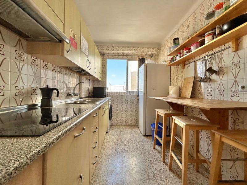 Foto 16d7729a-e389-44d6-916a-e07cd85d753f. Apartamento en Centro Histórico Málaga