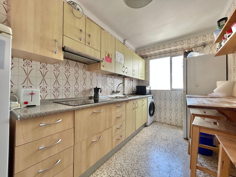 Foto 178d53e3-313a-459a-8bcb-667339c24735. Apartamento en Centro Histórico Málaga