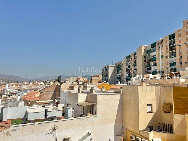 Foto 37a7bb59-8b9a-4203-b562-2d55d1559c05. Apartamento en Centro Histórico Málaga