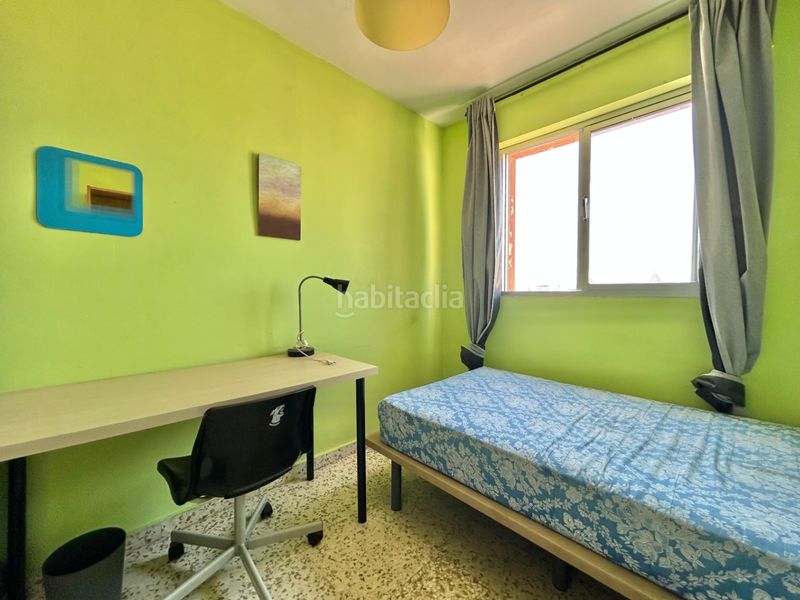 Foto 3e459735-76af-4579-902d-f457805536b3. Apartamento en Centro Histórico Málaga