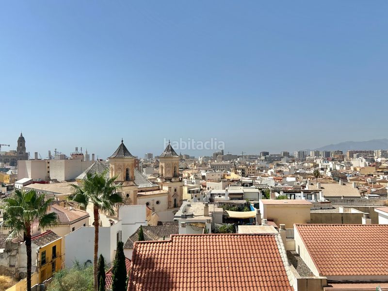 Foto 5a8d8164-14a4-41ef-8c6f-60a24699de8c. Apartamento en Centro Histórico Málaga