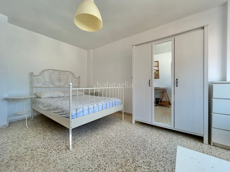 Foto 709e02d5-9b6c-40e4-927e-612a2cdd793d. Apartamento en Centro Histórico Málaga