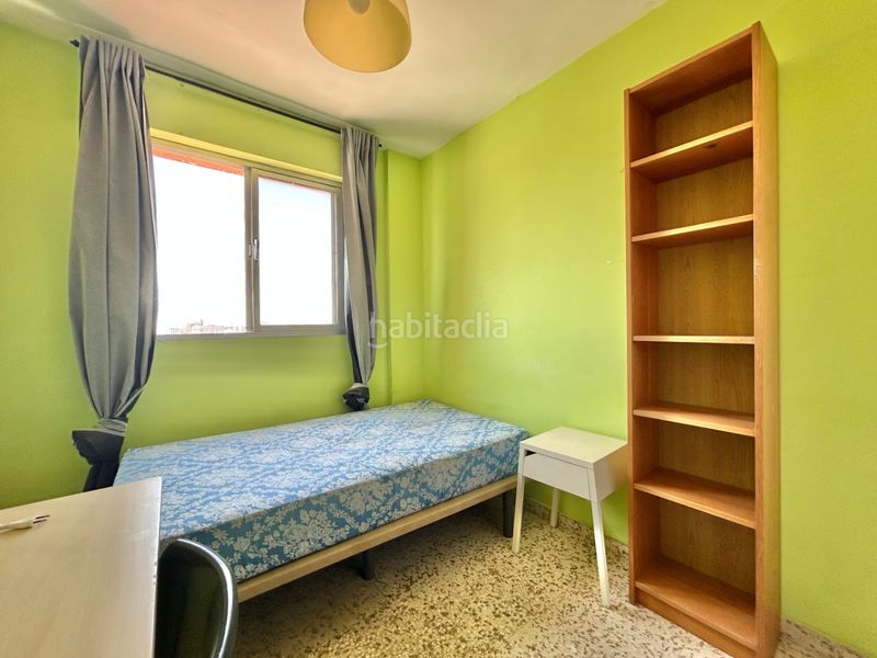 Foto 83270776-4b36-4e74-9e1c-db86e9762584. Apartamento en Centro Histórico Málaga