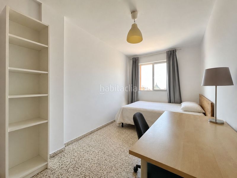 Foto 8890cfe9-aa87-446d-ac9d-412edf5af5e8. Apartamento en Centro Histórico Málaga