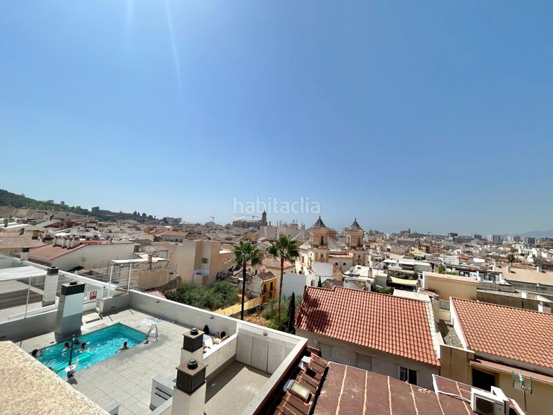 Foto e55ece50-0bcf-4897-b5f4-25c37e1e6b31. Apartamento en Centro Histórico Málaga