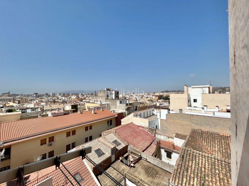Foto ea888e0f-efcc-41c7-b750-89d39053dc5a. Apartamento en Centro Histórico Málaga