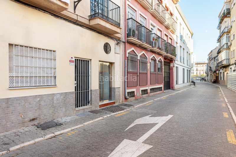 Foto 041233a4-ec02-4717-b07a-c533b086e170. Àtic a Perchel Norte Málaga