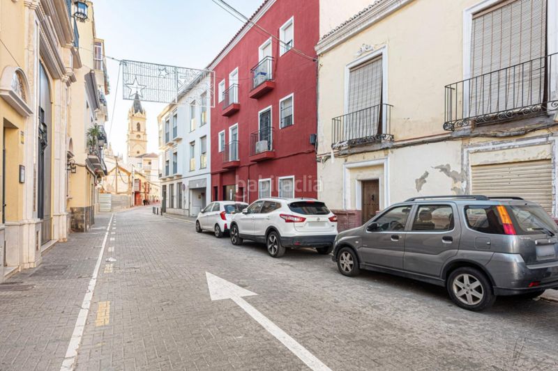 Foto d28765bf-9e15-4deb-afac-bf6ecf598dae. Àtic a Perchel Norte Málaga