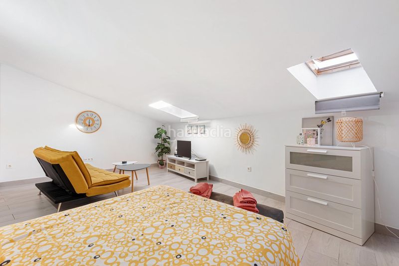 Foto 9040f23d-9f07-4d6f-bbba-94ed10c67135. Ático en Perchel Norte Málaga