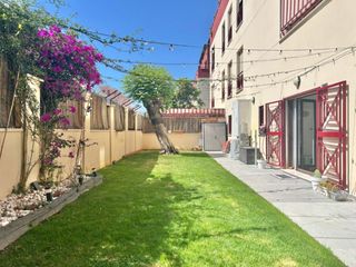 Apartament a Teatinos
