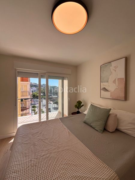 Foto 77344b23-3a44-4fbf-adfb-07164fc04220. Appartement in El Palo Málaga