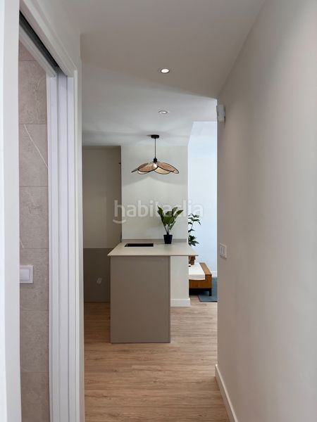 Foto f5920390-832d-4478-886d-517eb7d8dd6b. Appartement in El Palo Málaga