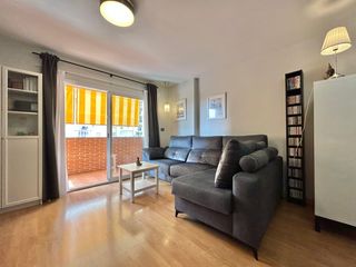 Apartament a Parque Ayala - Jardín de la Abadía - Huelín