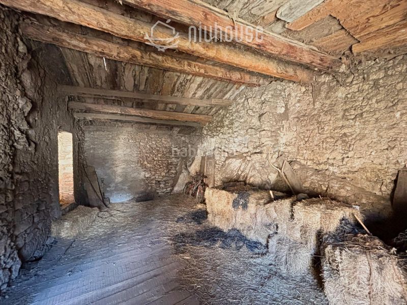 Foto 592b8ec3-5241-4acc-9672-bf54c4251273. Masia a Montellà i Martinet