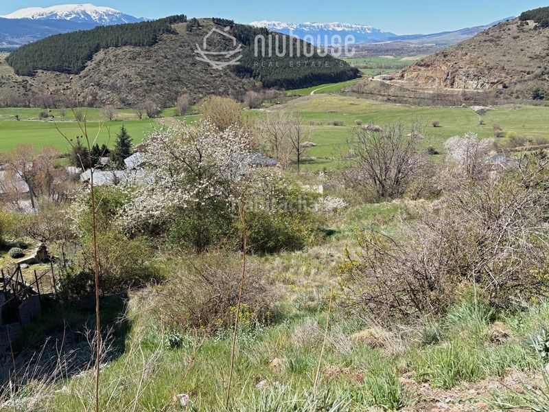 Foto 22fbd67b-7565-4583-ae9e-3c5a485ba332. Terreny residencial a Estavar