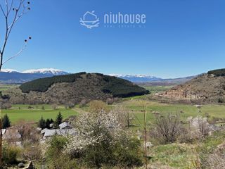 Terreny residencial a Estavar. Terreno urbanizable en estavar