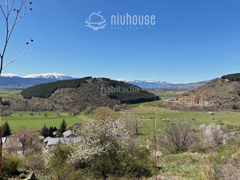 Foto 856b563c-bd98-425f-bbe7-f64fed3892fd. Terreny residencial a Estavar