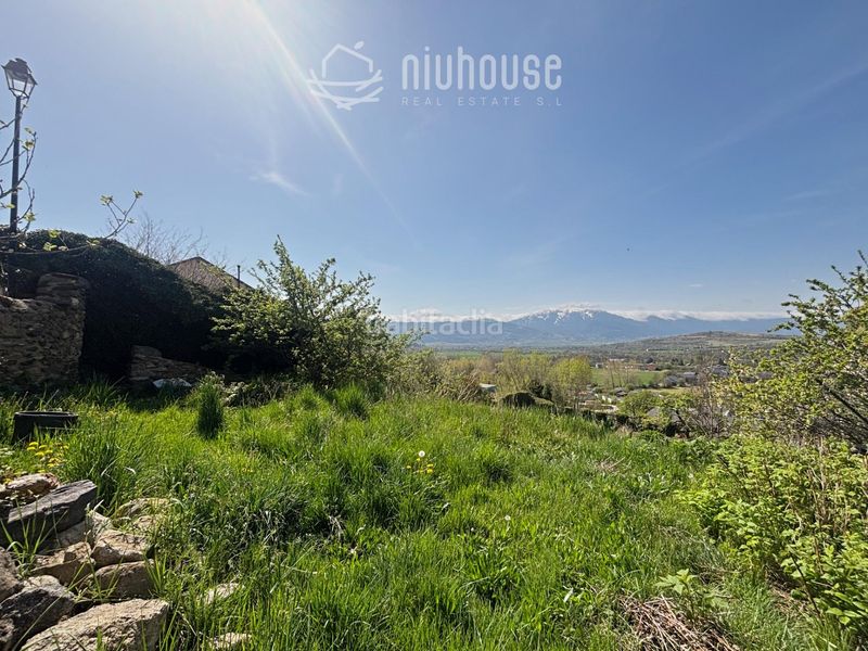 Foto 98e8582a-8fe6-40d7-b4f5-6bfc6e48aca8. Terreny residencial a Enveitg