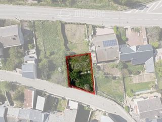 Residential Plot in Enveitg. Terreno urbanizable en enveitg