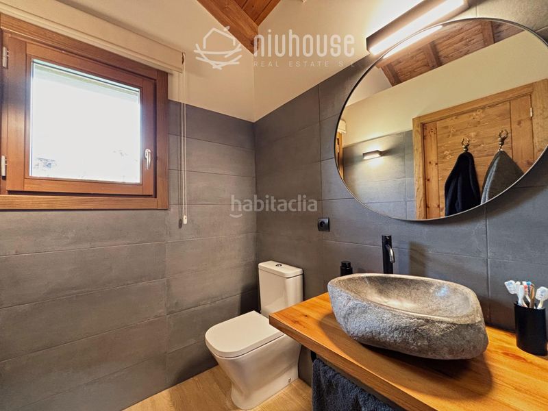 Foto 1a6f8602-b8ec-460f-80f7-226ebc73d5bd. Casa a Enveitg