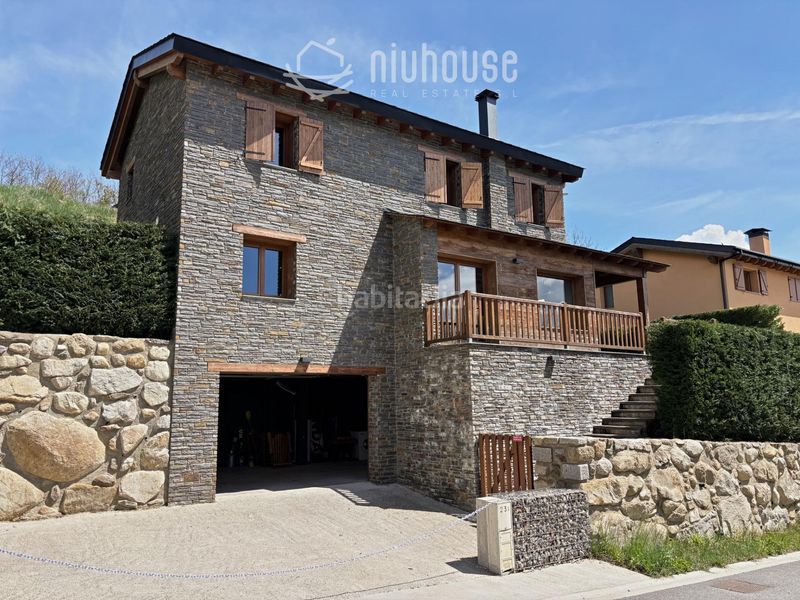 Foto 46f017b0-831e-4382-83dc-451a32b5d8b0. Casa a Enveitg