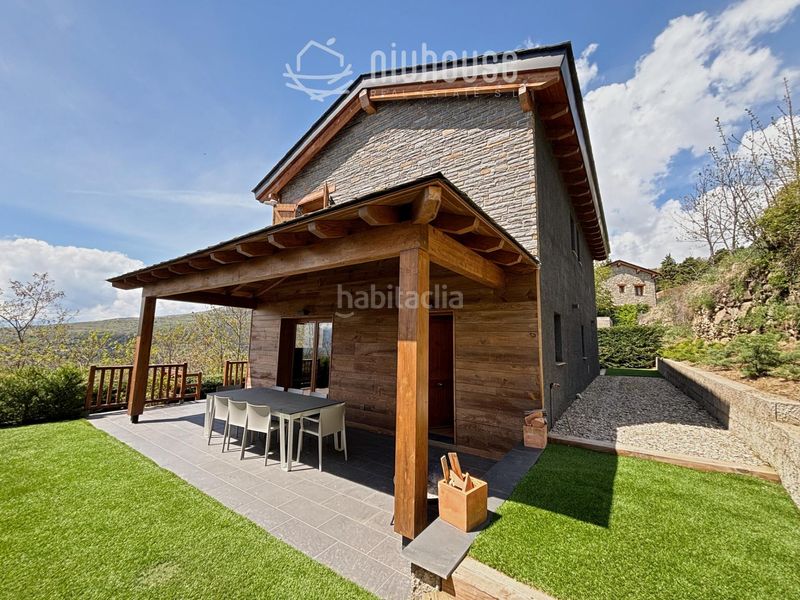 Foto 4eb0b290-6365-45bf-83d2-252196ce2dda. Casa a Enveitg