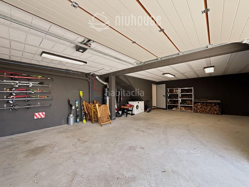 Foto 6c954e57-7b45-4506-b39c-1730ea546fc2. Casa a Enveitg