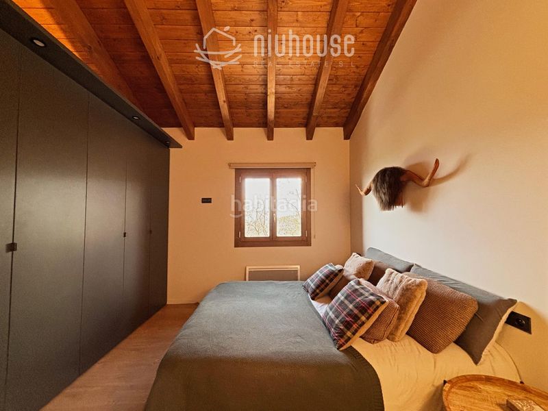 Foto a45ca758-ed59-4be7-a2e0-9df950f859f6. Casa a Enveitg