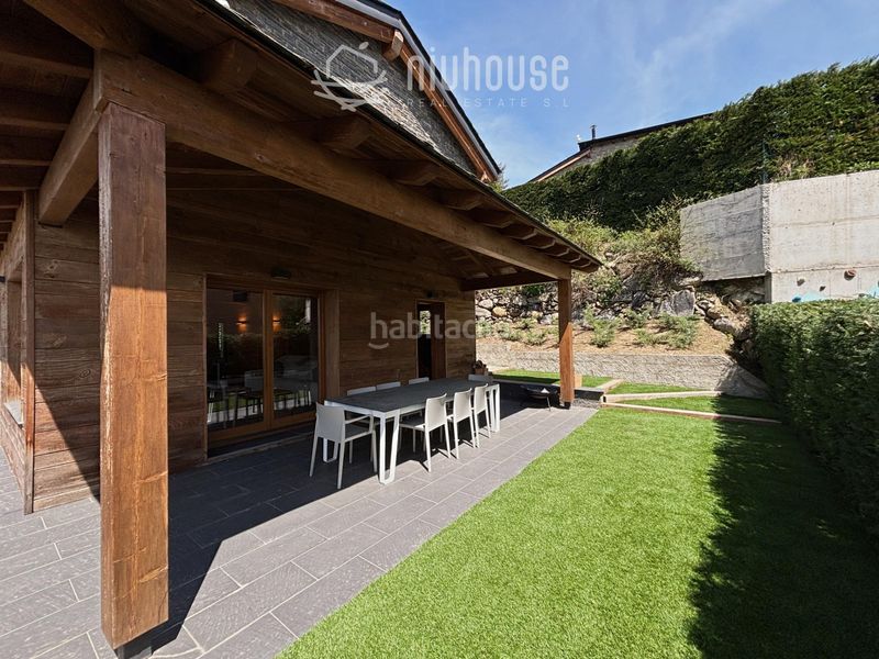 Foto d4b1258e-3ec0-4a2a-b9ad-d07df20d380f. Casa a Enveitg