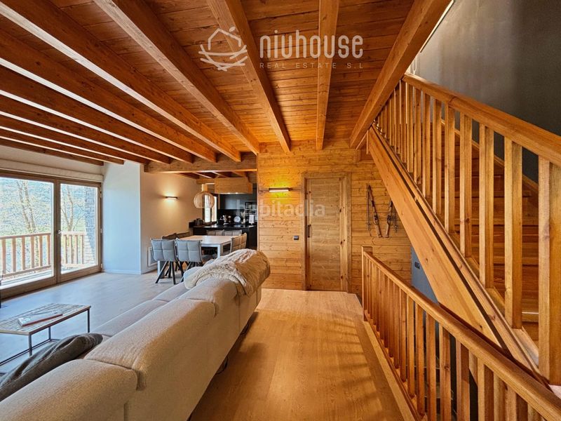 Foto d716f956-6af0-4093-81fb-ba2c0868fa4c. Casa a Enveitg