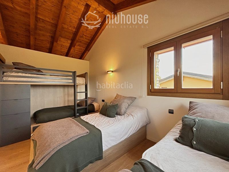 Foto e7a9e3a1-bbc3-4043-8235-31720eec5503. Casa a Enveitg